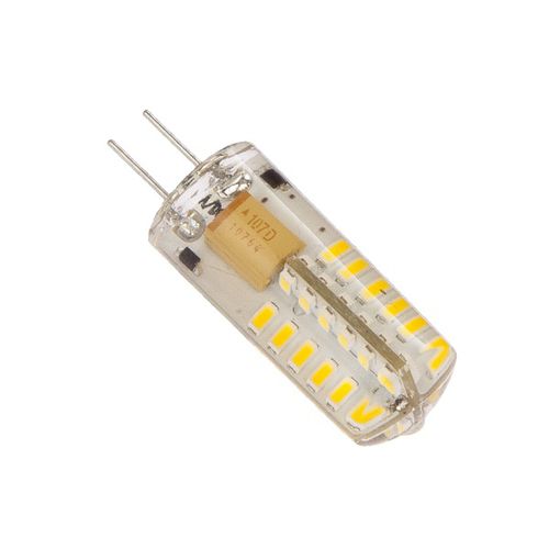 ボート用LED電球 - G4-T48-NW - NauticLED