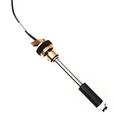 遮断弁 - ATSOVS1 - A T Instruments Ltd - ボート用
