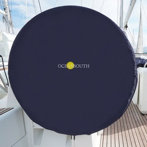 ヨット用ステアリングホイール用カバー - MA 403 series - OCEANSOUTH