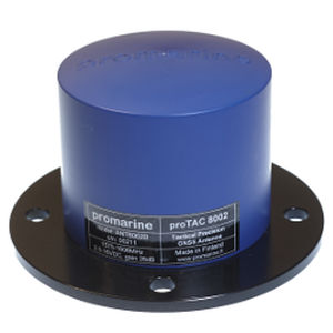 GPSアンテナ - proTAC 8002 - Promarine Ltd - GNSS / ボート用 / アクティブ