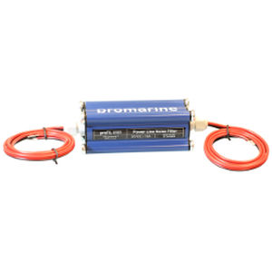 ノイズキャンセリング濾過器 - proFIL 0100 - Promarine Ltd - ボート用 / 船用 / アンテナ