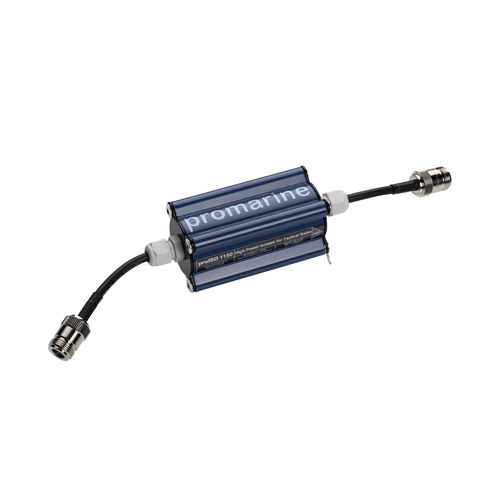 ボート用ガルバニックアイソレータ - proISO 1150 - Promarine Ltd