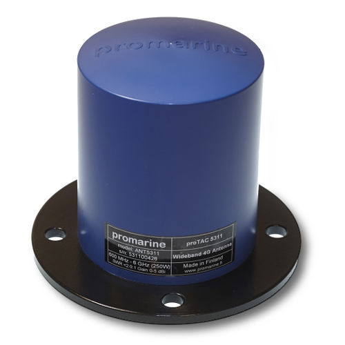 GSMアンテナ - proTAC 5311 - Promarine Ltd - WiFi / 4G / 3G