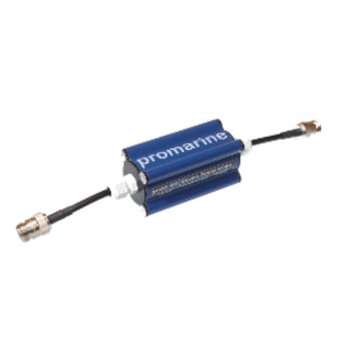 ボート用ガルバニックアイソレータ - proISO 1050 - Promarine Ltd