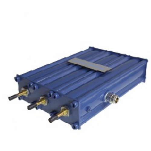 ボート用濾過器 - proFIL 4151 - Promarine Ltd - 沿岸ステーション用