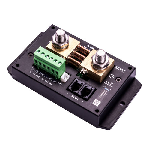 ボート用分流器 - SC series - SIMARINE