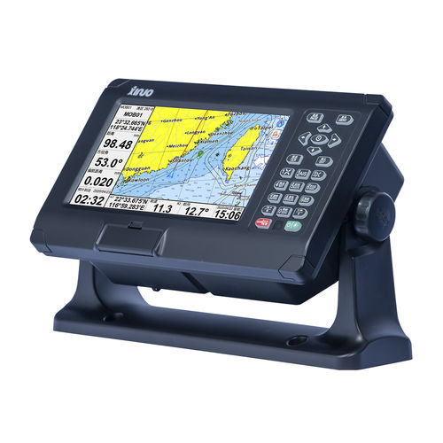 船用受信機 - GN150（8") - Xinuo Information Technology (Xiamen) Co.,Ltd - ラジオ
