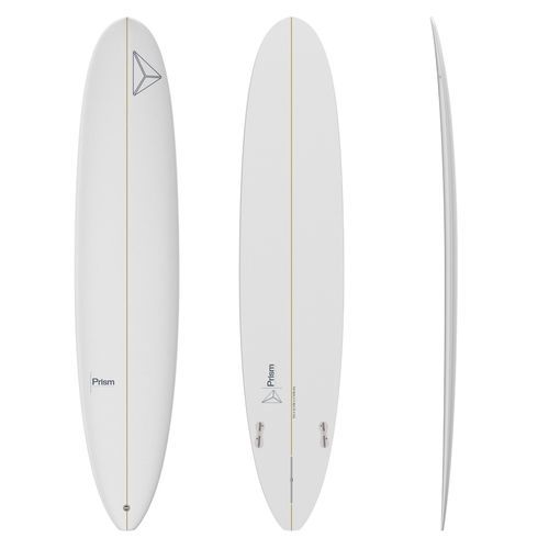 ロングボードサーフボード - Longboard 9'0 PERF ESSENTIAL SERIES US BOX FCS 2 - Prism Surfboards
