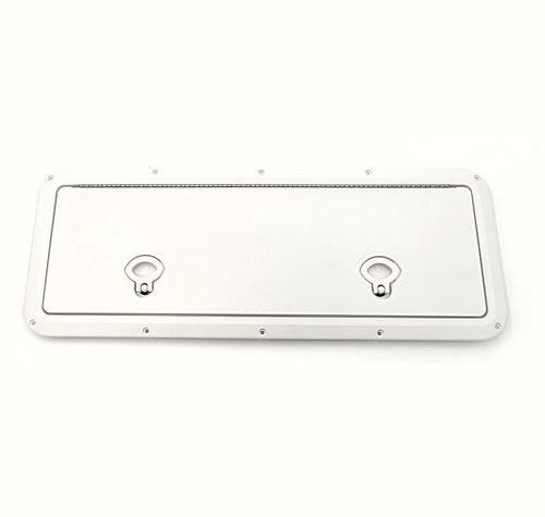 ボート用アクセストラップドア - DPF924 series - DPI Marine Inc.