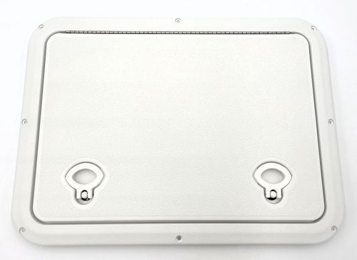 ボート用アクセストラップドア - DPF1317 series - DPI Marine Inc.