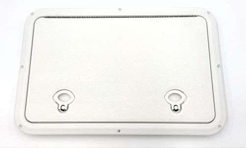 ボート用アクセストラップドア - DPF1320 series - DPI Marine Inc.