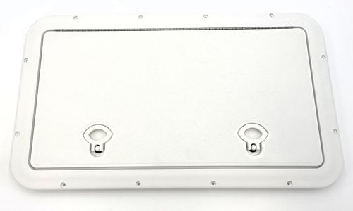 ボート用アクセストラップドア - DPF1323 series - DPI Marine Inc.