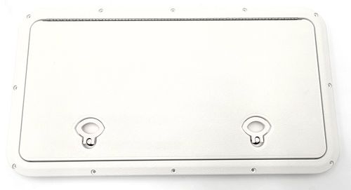 ボート用アクセストラップドア - DPF1324 series - DPI Marine Inc.