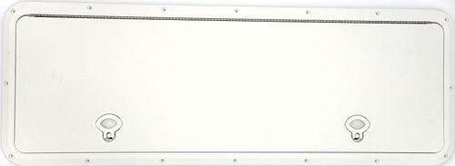 ボート用アクセストラップドア - DPF1340 series - DPI Marine Inc.