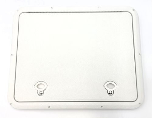 ボート用アクセストラップドア - DPF1620 series - DPI Marine Inc.