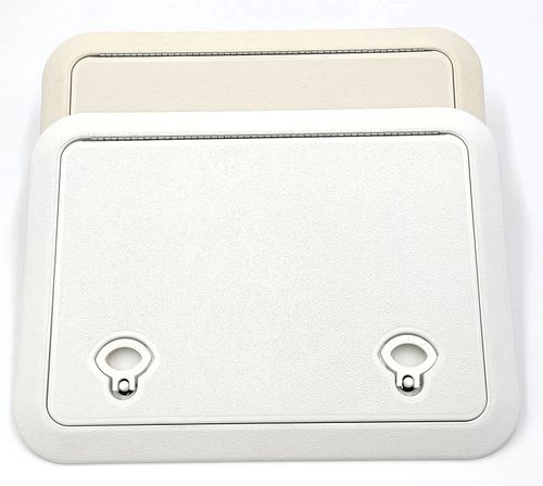 ボート用アクセストラップドア - DPH1317 series - DPI Marine Inc.