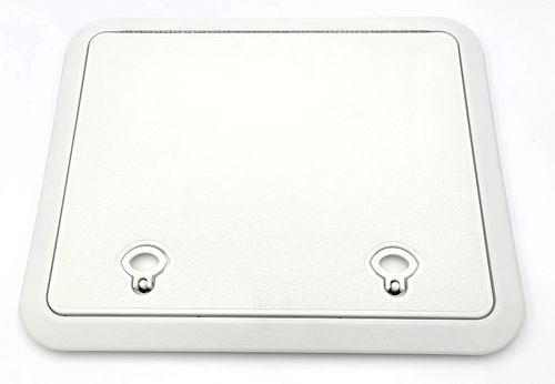 ボート用アクセストラップドア - DPH1620 series - DPI Marine Inc.
