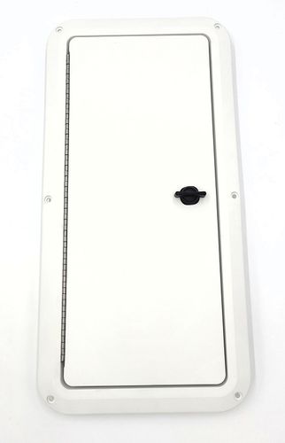 ボート用アクセストラップドア - DPV918 - DPI Marine Inc.