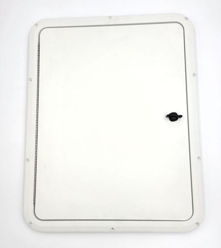 ボート用アクセストラップドア - DPV1620PW - DPI Marine Inc.