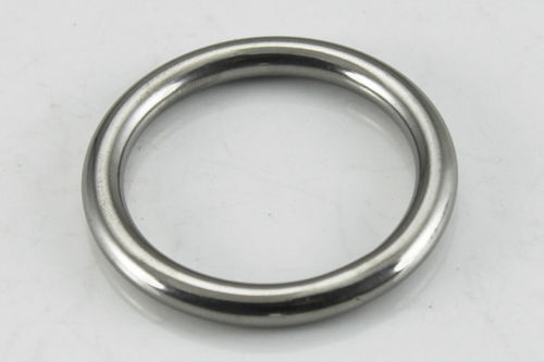 セールボート用リング - MR0401-0315 - Qingdao K-Wing Industry Co., Ltd - 円形 / ステンレススチール製