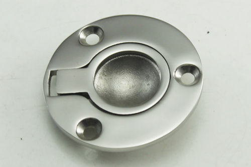 ボート用持ち手 - MM0944-0001 - Qingdao K-Wing Industry Co., Ltd - フラッシュ / ステンレススチール製