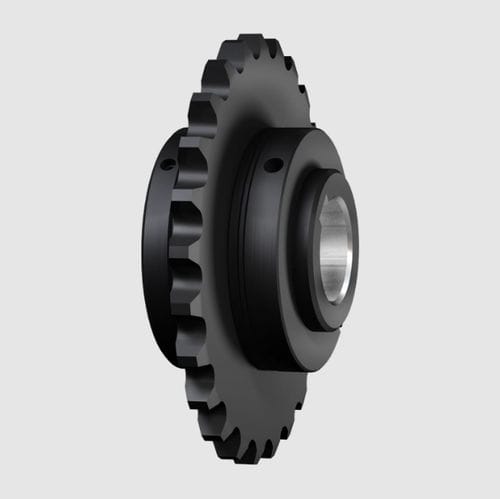 リジッドメカニカル継手 - SYNTEX® safety - KTR - 船用 / バックラッシュゼロ