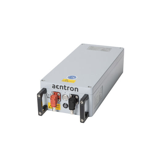 海用バッテリー - A24010M - AENTRON GMBH - 24V / リチウム / イオン