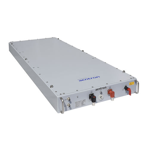 海用バッテリー - A24100R - AENTRON GMBH - 船外機電動エンジン用 / 24V / リチウム