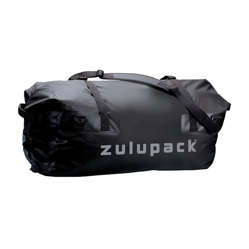 防水ドラムバッグ - BARRACUDA 138 - ZULUPACK - 収納 / ボート用 / カヌー及びカヤック用