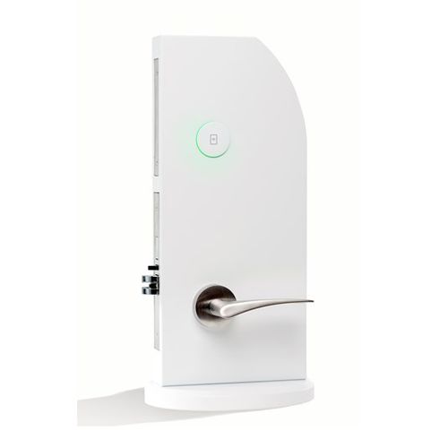 電子式ロック - VingCard Essence - ASSA ABLOY Hospitality - 船用 / RFID カード