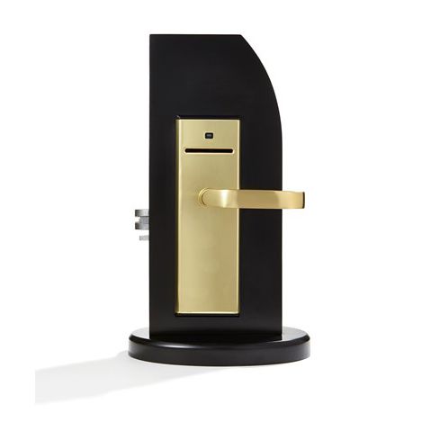 電子式ロック - VingCard Classic - ASSA ABLOY Hospitality - 船用 / キーカード