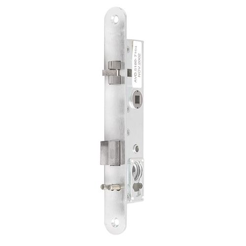 船用ロック - 5016 - ASSA ABLOY Hospitality - 屋内ドア用 / ステンレススチール製