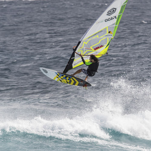 ウェイブウインドサーフィンボード - STYLE PRO - I-99 - フリー