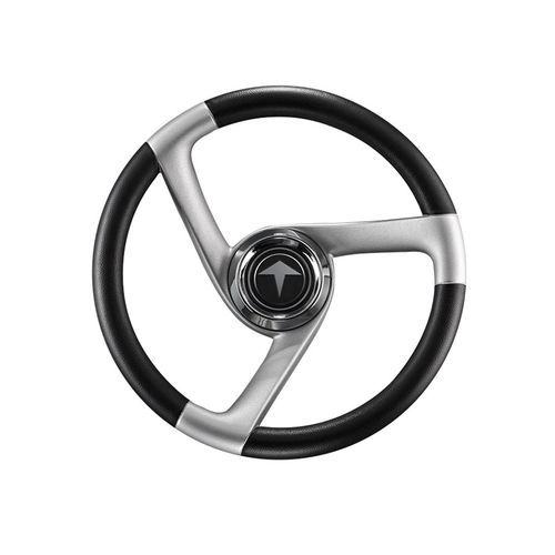 ポリウレタン被覆ステアリングハンドル - Sestante - Ros Industrie srl - レース