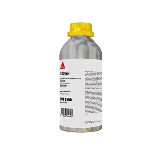 金属用接着促進剤 - Aktivator-205 - Sika Nederland B.V. - プラスチック用