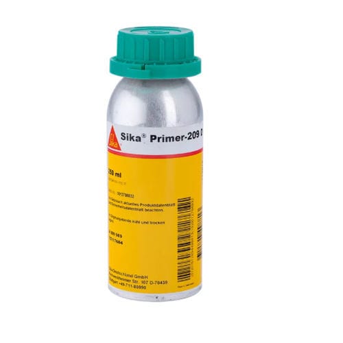 ボート用プライマー - 209 D - Sika Nederland B.V. - 多目的 / エポキシ樹脂 / 1液タイプ