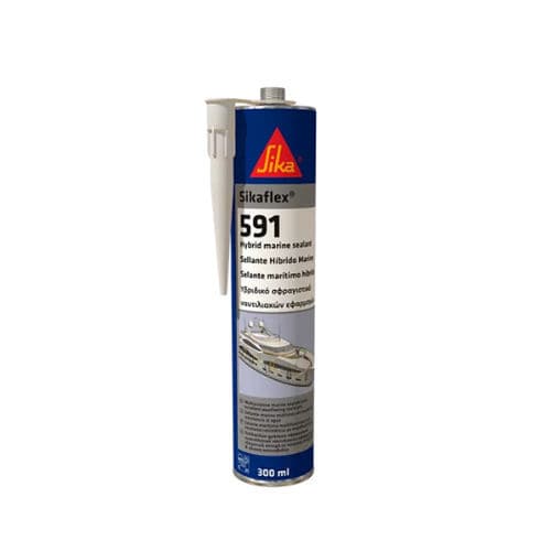 ポリマー粘着テープ - Sikaflex®-591 - Sika Nederland B.V. - 耐振動性
