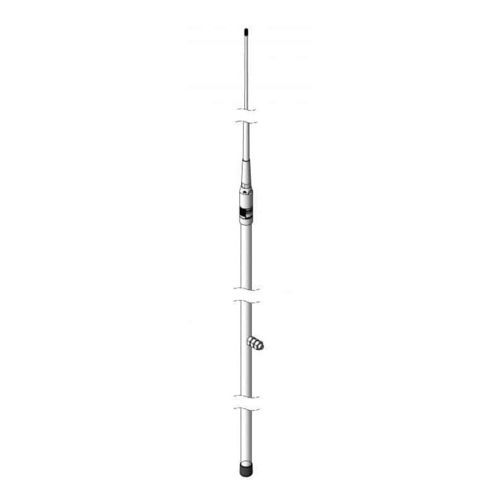 HFアンテナ - KUM480 - AC ANTENNAS A/S - SSB / ボート用 / 全方向