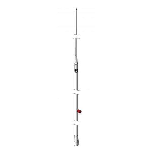 HFアンテナ - KUM481 - AC ANTENNAS A/S - SSB / ボート用 / 全方向