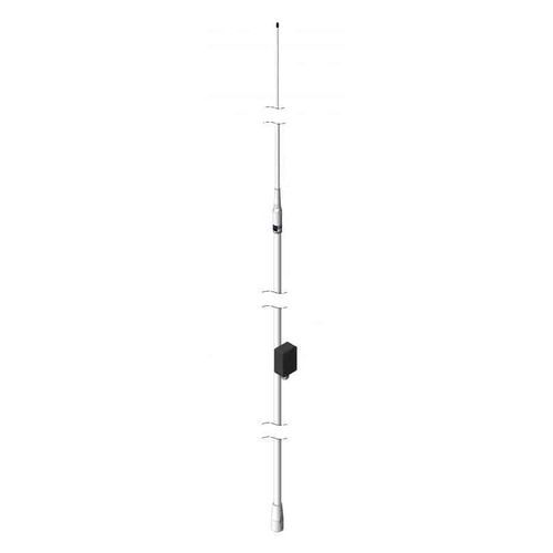 HFアンテナ - KUM601-1 - AC ANTENNAS A/S - SSB / ボート用 / 全方向