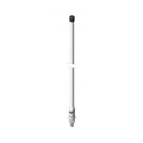 ラジオアンテナ - CX-UHF0-H-B - AC ANTENNAS A/S - UHF用 / ボート用 / 全方向