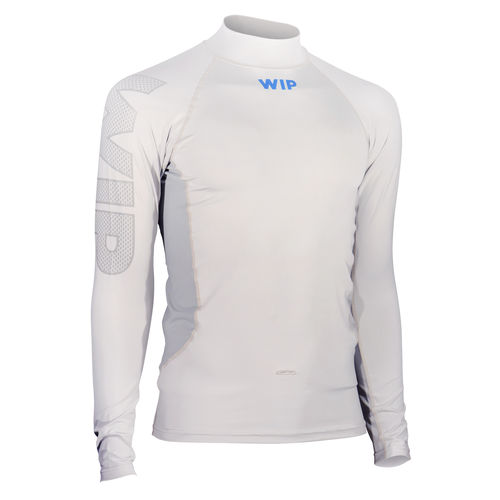 長袖ライクラトップ - Rashguard JR - Forward WIP - 子供用