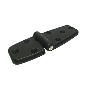 ボート用蝶番 - NH14550 - Tietoset Marine Ltd. - ヨット用 / 船用 / プラスチック製