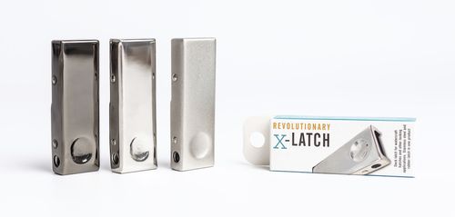 ボート用トグル型 - x-latch - Tietoset Marine Ltd. - ステンレス