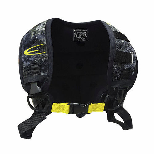 水上スポーツ用ハーネス - Tactical stealth - EPSEALON - 安全用