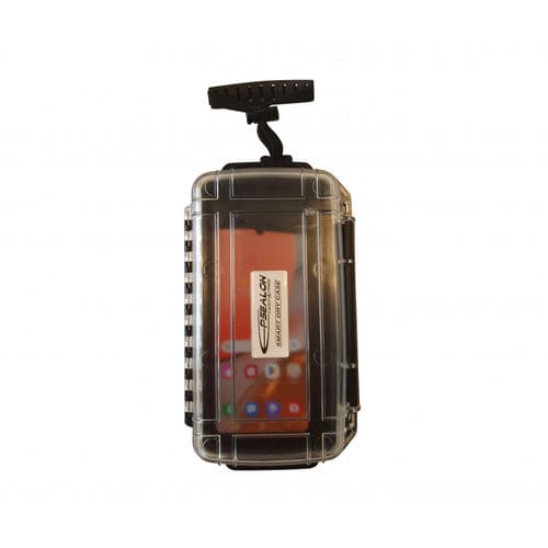 携帯電話用防水ケース - mini - EPSEALON - スマートフォン用
