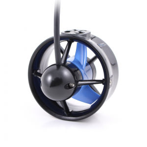 固定型スラスタ－ - T200  - BlueRobotics - AUV / ROV （遠隔操作無人探査機） / 電動式