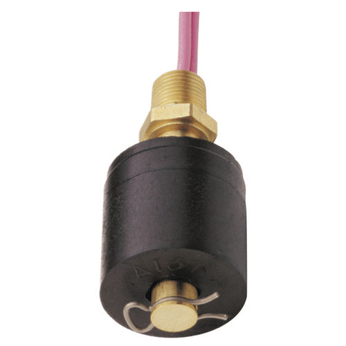 フロート式レベル検出器 - LS-1700 - Trimod'Besta - ボート用 / 水タンク用 / ポンプ用