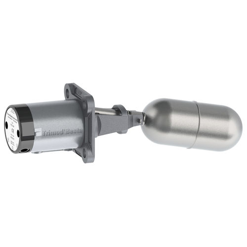 磁気フロートレベル検出器 - P 01 04 series - Trimod'Besta - ボート用 / タンク用 / ポンプ用