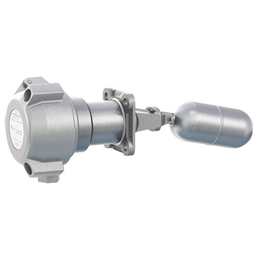 磁気フロートレベル検出器 - SIL series - Trimod'Besta - 船用 / タンク用 / ポンプ用